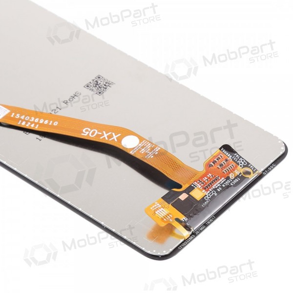 Huawei Nova 3i / P Smart Plus 2018 pantalla (negro)