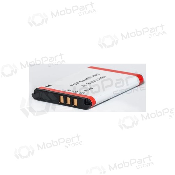 Samsung SLB-0837B foto bateria / acumulador Samsung SLB-0837B foto bateria / acumulador