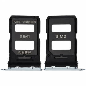 Soporte para tarjeta SIM Xiaomi 14, 14 Pro (verde)
