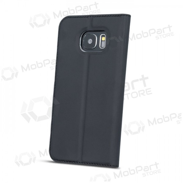 Funda Xiaomi Redmi S2 / Y2 - Smart Look (negro)