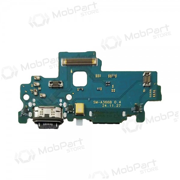 Samsung A366 Galaxy A36 5G modulo de carga (service pack) (original) Samsung A366 Galaxy A36 5G modulo de carga (service pack) (original)