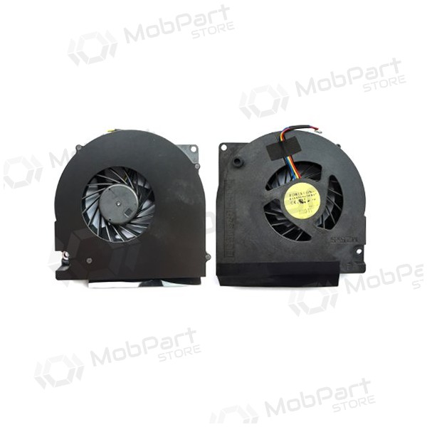 Refrigerador portátil DELL Studio 1735, 1736