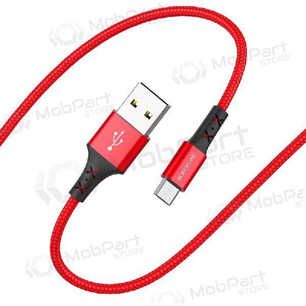 USB cable BOROFONE BX20 Enjoy 