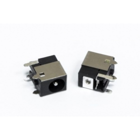 HP Pavilion ZE4900 conector de carga