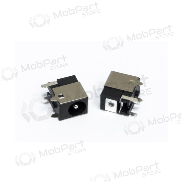 HP Pavilion ZE4900 conector de carga HP Pavilion ZE4900 conector de carga