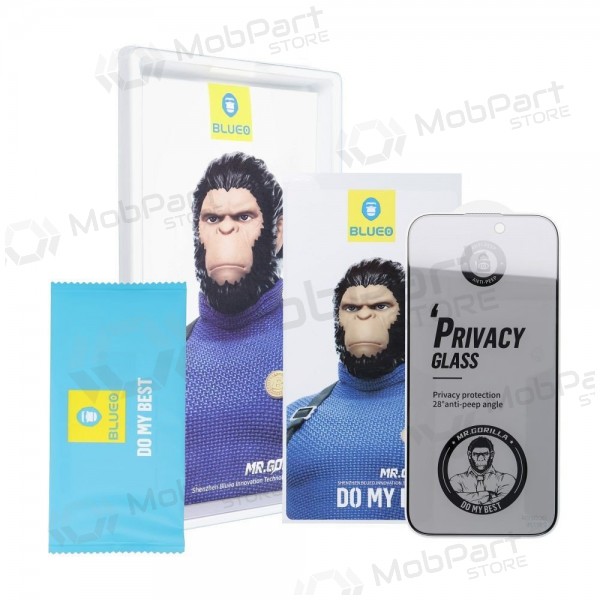Cristal protector Samsung Galaxy S25 