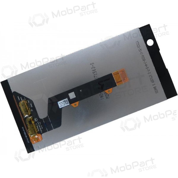 Sony Xperia XA2 H4113 pantalla (negro) - Premium