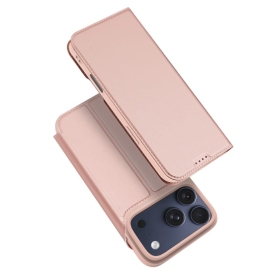 Funda para Apple iPhone 17 Pro Max, 18 Pro Max - Dux Ducis Skin Pro