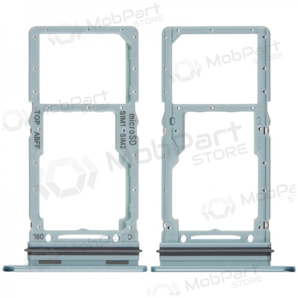 Bandeja de tarjeta SIM Samsung Galaxy A26 (Menta) (original)