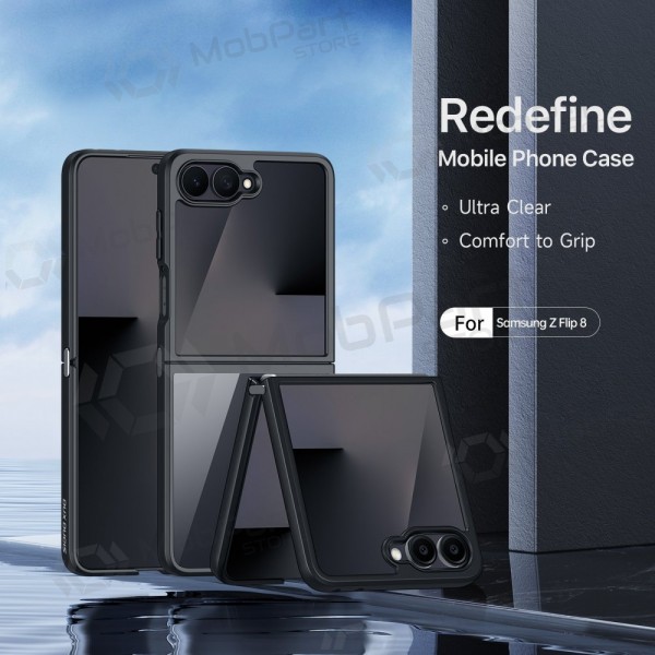 Funda para Samsung Galaxy Z Flip8 - Dux Ducis Aimo