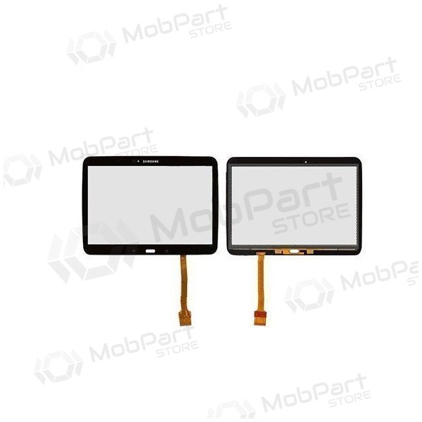 Samsung P5200 / P5210 / P5220 Galaxy Tab 3 10.1 touchscreen (negro)