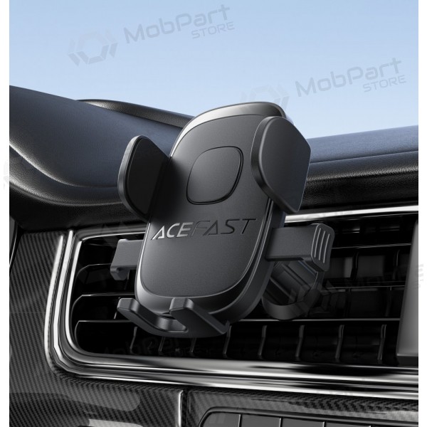 Soporte de teléfono para automóvil Acefast D56 para rejillas de ventilación 4.7-6.9 pulgadas.