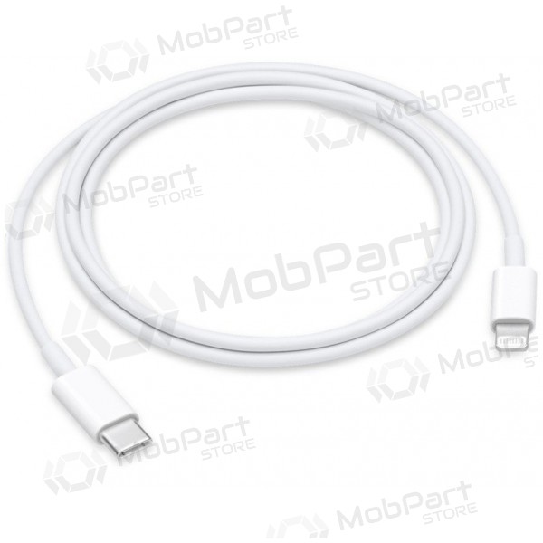 Cable USB Apple USB-C to Lightning 2m MKQ42ZM / A (con chip C94 original)