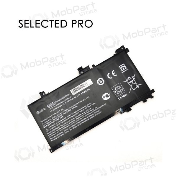 HP TE04XL, 3500mAh Bateria para portatil