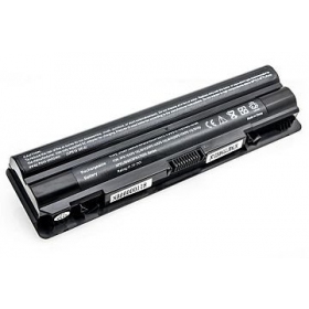 DELL JWPHF, 5200mAh Bateria para portatil, Advanced