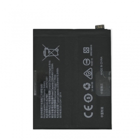 OnePlus 8T (BLP801) bateria / acumulador (2250mAh)