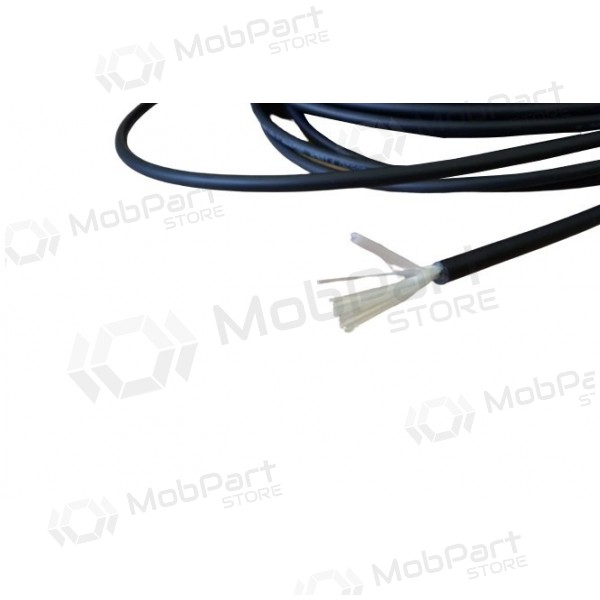 Cable óptico 12 SM-UT-UA 652D (12 fibras)