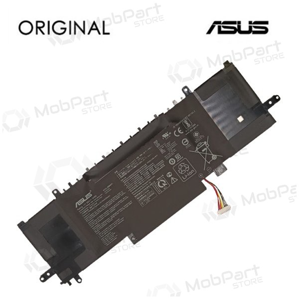 ASUS C31N1841, 4210mAh Bateria para portatil - PREMIUM ASUS C31N1841, 4210mAh Bateria para portatil - PREMIUM