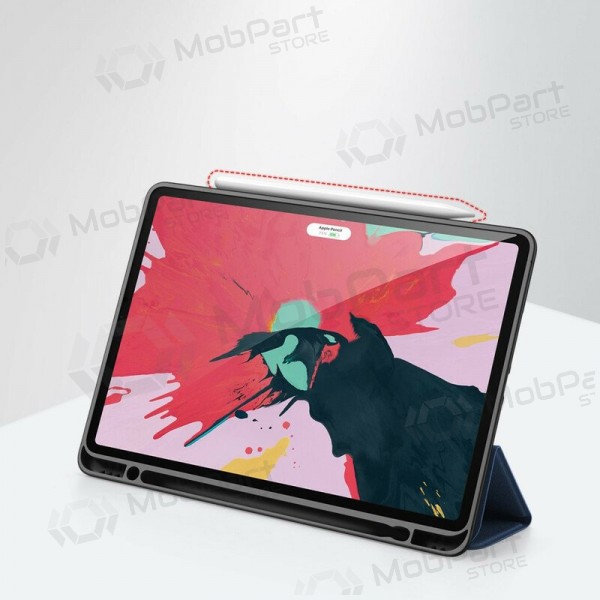 Funda para Xiaomi Redmi Pad 2 SE 9.7 - Dux Ducis Domo - azul oscuro