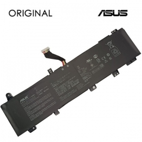 Nešiojamo kompiuterio bateria ASUS C41N1906 (Type A), 5675mAh - Premium