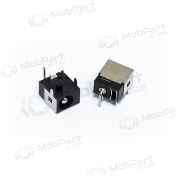 LENOVO IdeaPad S10 conector de carga