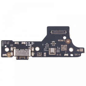 Xiaomi Redmi 12 4G, 12 5G modulo de carga (service pack) (original)