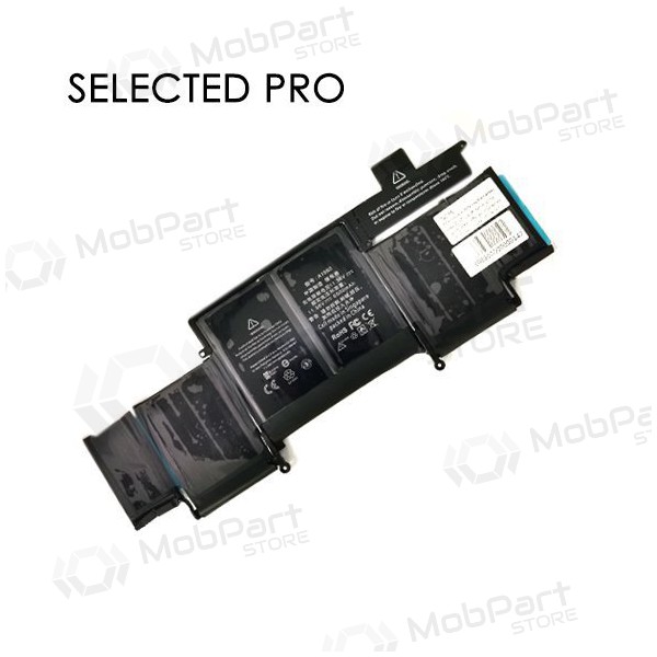 APPLE A1582, 6600mAh Bateria para portatil
