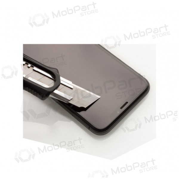 Apple iPhone 14 Pro protector de pantalla de cristal templado 
