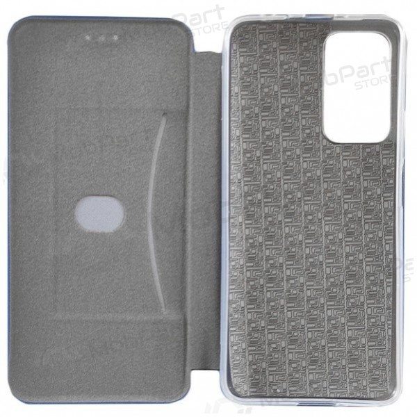 Funda Xiaomi Redmi A7 Pro -Book Elegance- negra