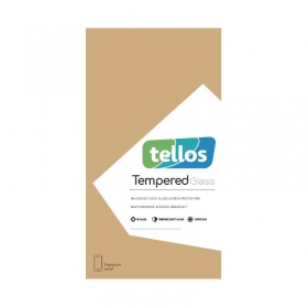 Apple iPhone 15 protector de pantalla de cristal templado 