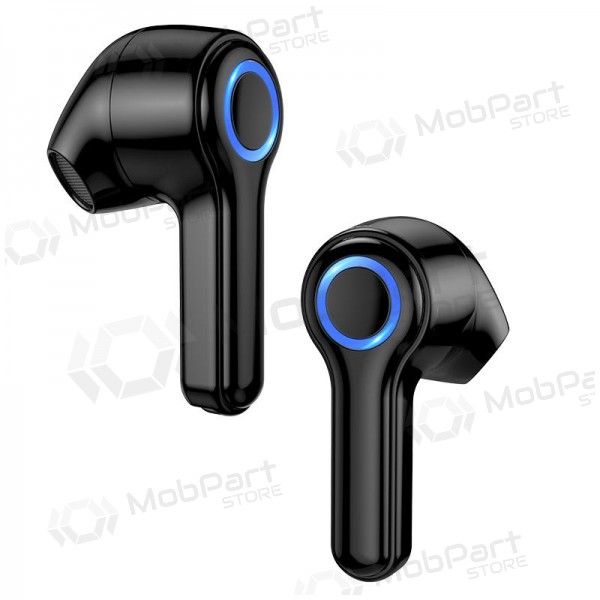 Inalámbrica manos libres Hoco ES45 (negro) Inalámbrica manos libres Hoco ES45 (negro)
