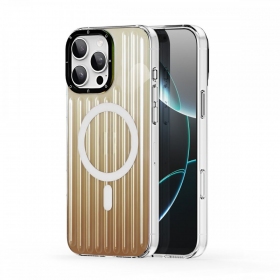 Funda para Samsung Galaxy S25 Ultra - Dux Ducis Zest (Gradient Desert Gold)