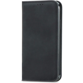 Funda para Xiaomi 17T Pro -Business Style- negra