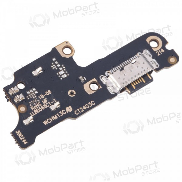 Xiaomi Redmi 13C, Poco C65 modulo de carga (service pack) (original) Xiaomi Redmi 13C, Poco C65 modulo de carga (service pack) (original)