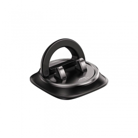 Soporte para teléfono de coche Remax RM-C43 (dashboard) negro