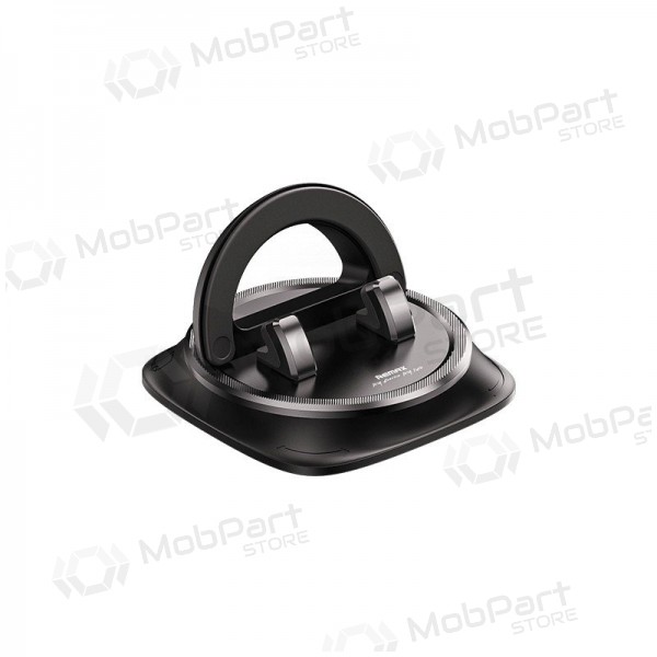 Soporte para teléfono de coche Remax RM-C43 (dashboard) negro
