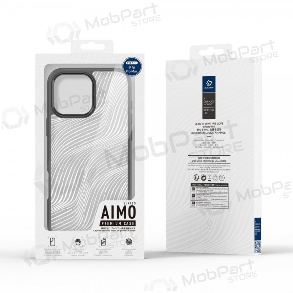 Apple iPhone 16 Pro Max funda Apple iPhone 16 Pro Max funda