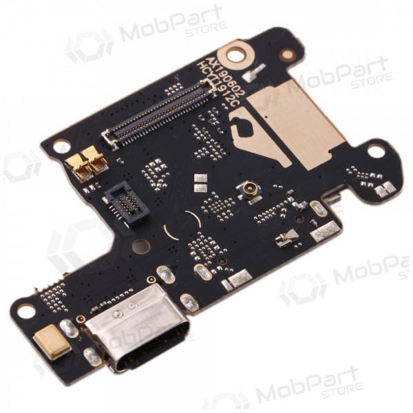 Xiaomi Mi 9T / 9T Pro / Redmi K20 / K20 Pro / F10 modulo de carga (service pack) (original)