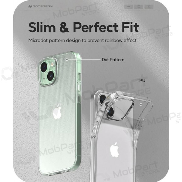 Apple iPhone 16 Pro funda Apple iPhone 16 Pro funda