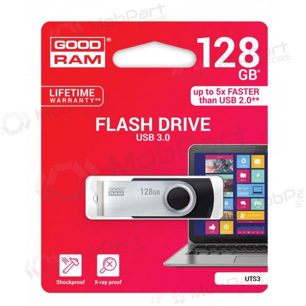 Memoria GOODRAM UTS3 128GB USB 3.0