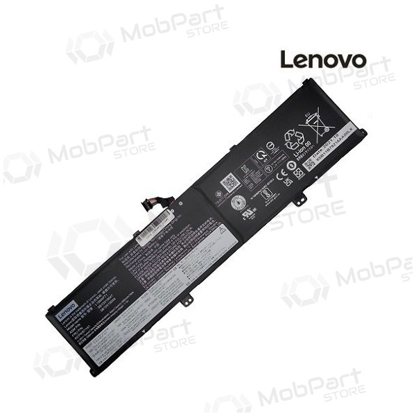LENOVO L19C4P71, 5235mAh Bateria para portatil - PREMIUM LENOVO L19C4P71, 5235mAh Bateria para portatil - PREMIUM