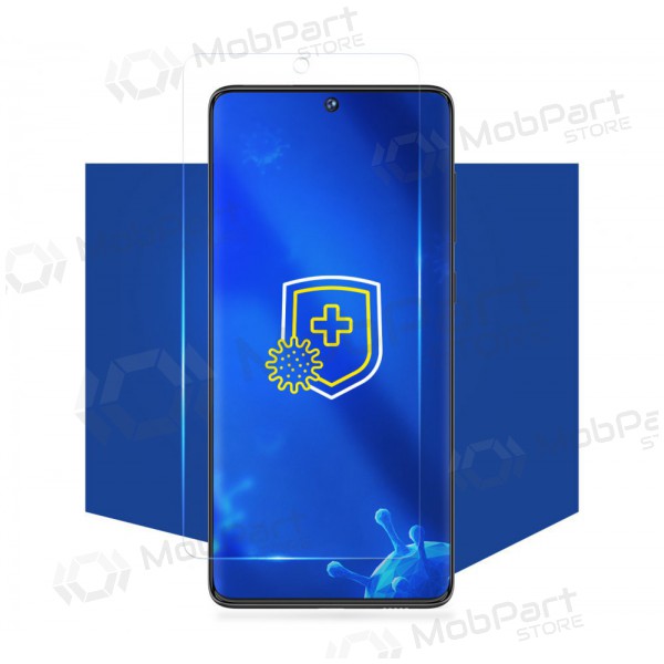 Samsung S918 Galaxy S23 Ultra 5G película protectora de pantalla 