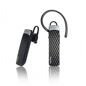 Auriculares manos libres Bluetooth Remax RB-T9 Bluetooth negro