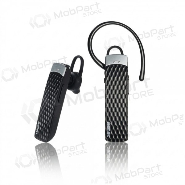 Auriculares manos libres Bluetooth Remax RB-T9 Bluetooth negro
