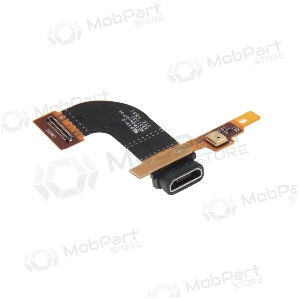 Sony E5603 Xperia M5 / E5606 Xperia M5 / E5653 Xperia M5 modulo de carga Sony E5603 Xperia M5 / E5606 Xperia M5 / E5653 Xperia M5 modulo de carga
