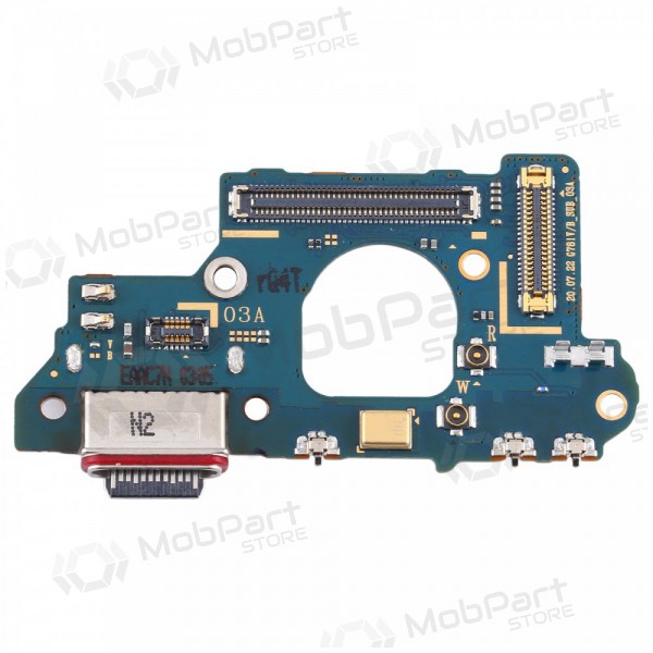 Samsung G780 Galaxy S20 FE modulo de carga (service pack) (original)
