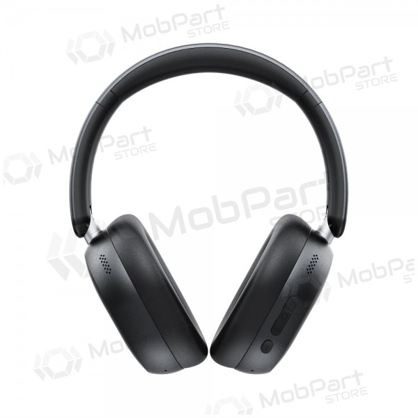 Auriculares bluetooth Acefast H12 Hybrid ANC Bluetooth negros