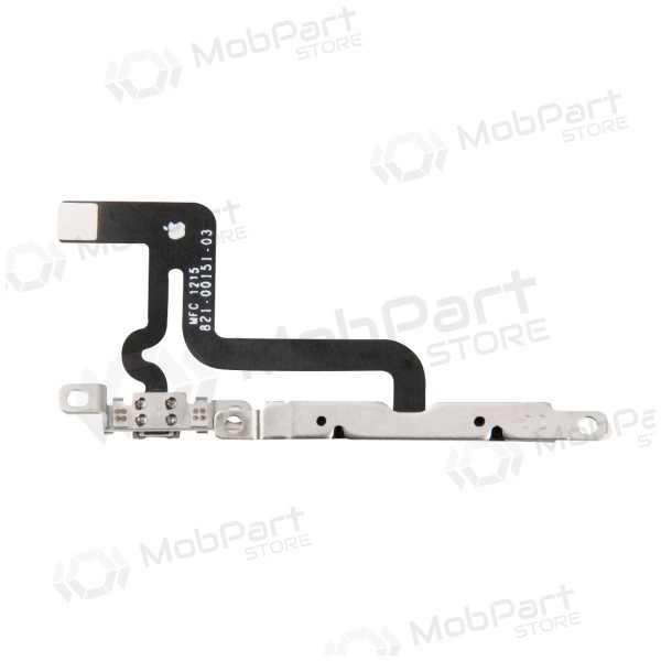 Apple iPhone 6S Plus flex de volumen Apple iPhone 6S Plus flex de volumen