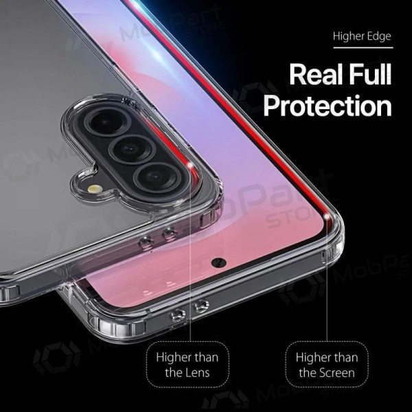 Funda para Samsung A37 -Dux Ducis Clin- transparente