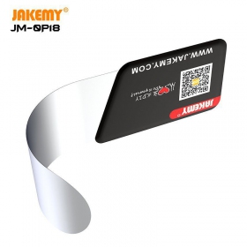 Herramienta de metal para desmontar teléfonos Jakemy JM-OP18